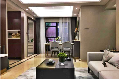 佛山南海新房钜惠来袭，久别重逢的安家良机