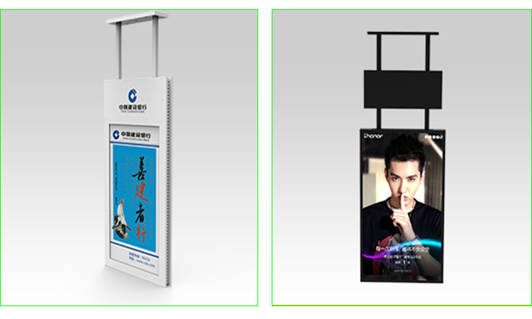 房地产售楼大厅与中介橱窗触摸一体机选购指南